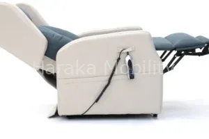Side Pocket Recliner Chair