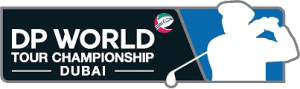 dp world tour logo