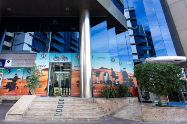 haraka new showroom external image1 1