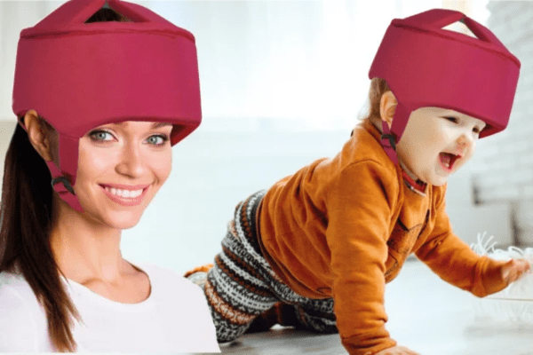 HP 1 Special Needs Helmet