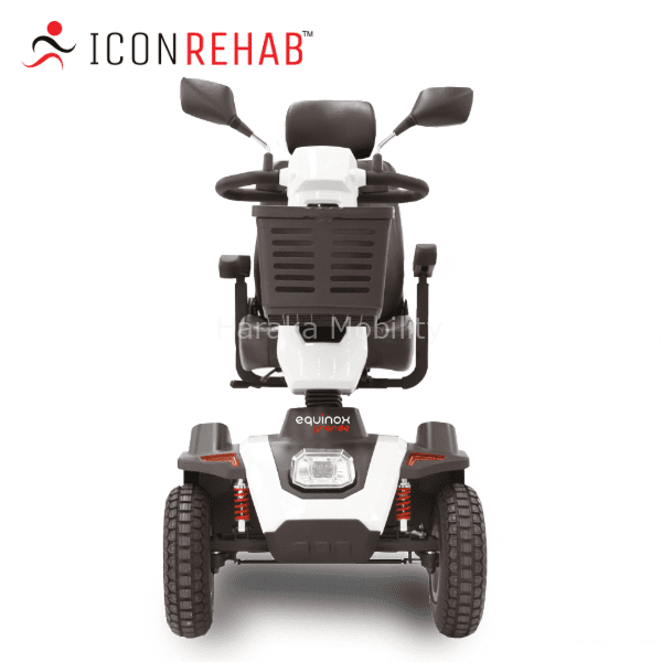 Off Road disabled buggy