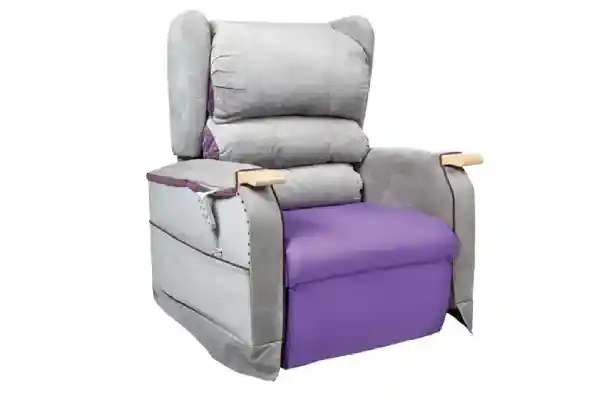 bariatric recliner