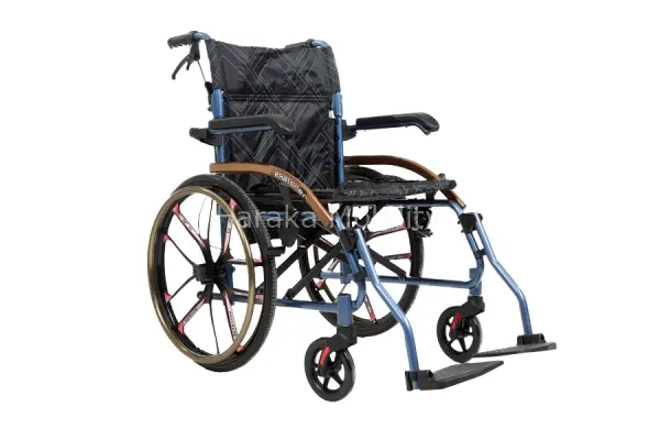 explorer travel wheelchair category