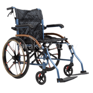 explorer travel wheelchair main