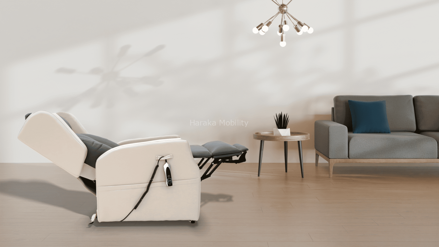 view room interior with furniture copy space2