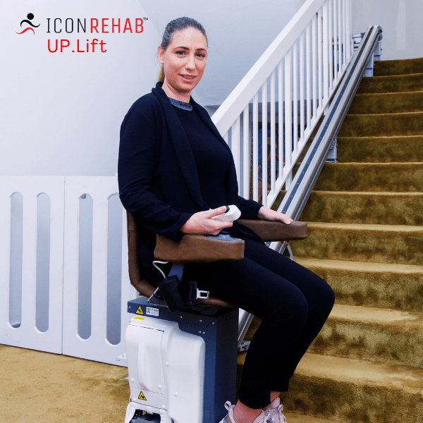 Best Stairlifts in UK min