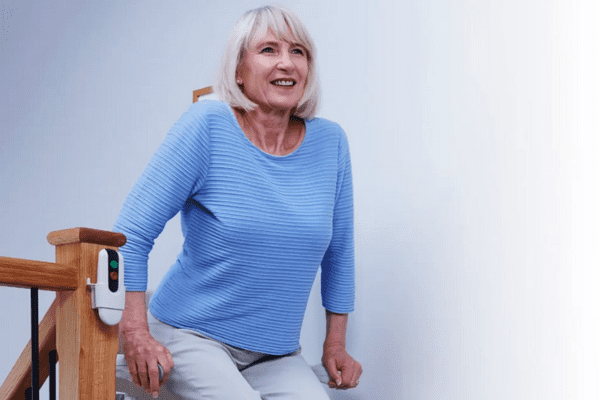 Stairlift Buying Guide