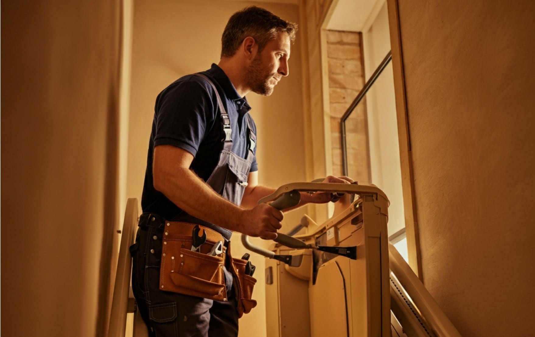 Free surveys comprehensive servicing maintenance min 1