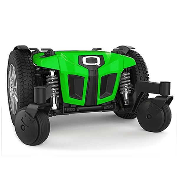 Quantum Q6 Edge 2.0 4