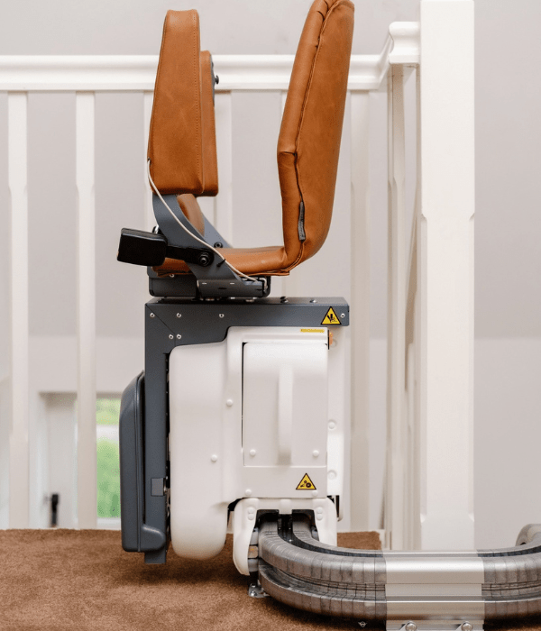 Stairlifts for Narrow Stairs