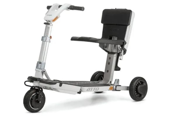 ATTO Folding Mobility Scooter