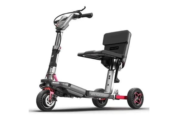 ATTO SPORT Mobility Scooter