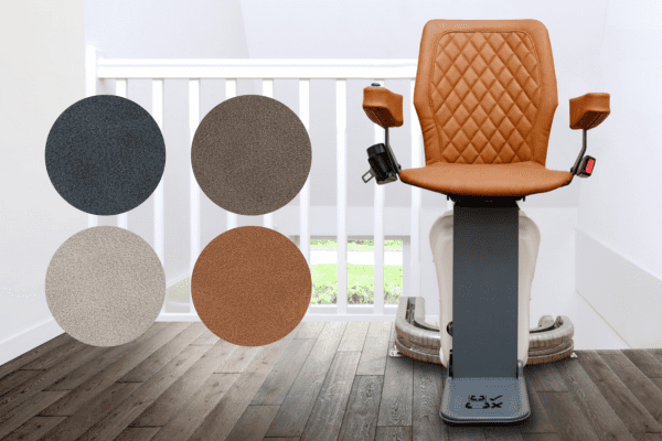 Stair Lifts in Dubai