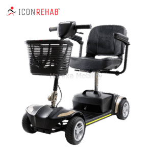 Equinox Travel Mobility Scooter