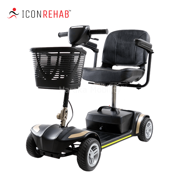 Equinox Travel Mobility Scooter