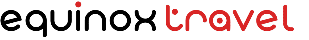 Equinox Travel Logo