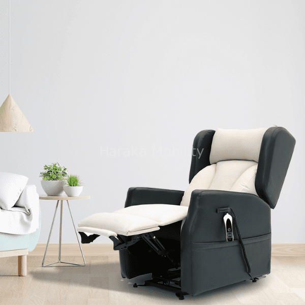 Icon Essence Riser Recliner Chair LP - Image 4