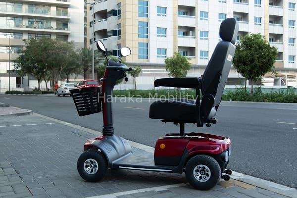 Best Mobility Scooter