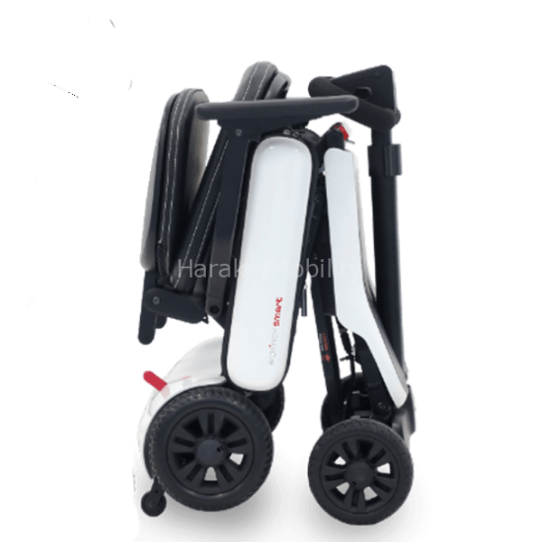 Foldable Lightweight Scooter