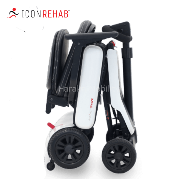 Equinox Smart Mobility Scooter