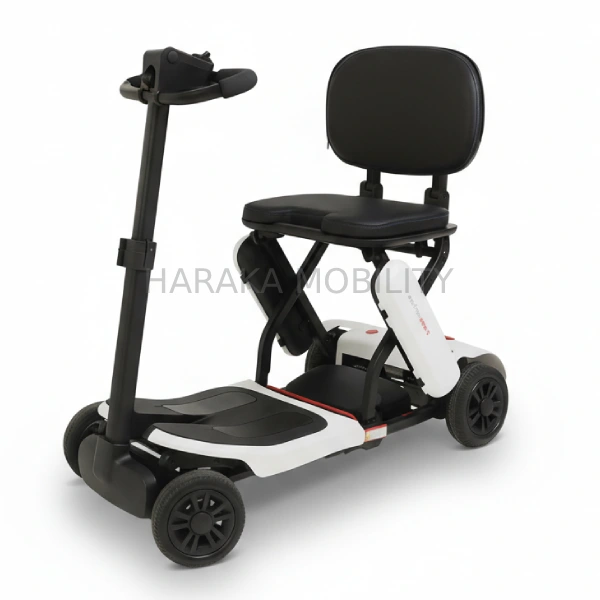 Equinox Smart Mobility Scooter