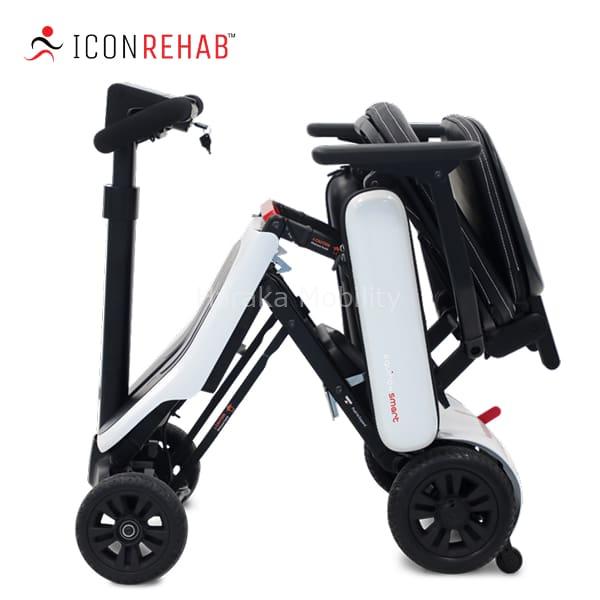 Foldable Lightweight Scooter