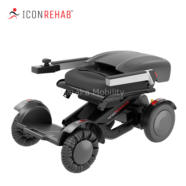 Whizzi X Balance Electric Wheelchair