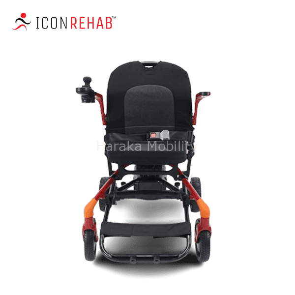 Whizzi Fold By Icon Rehab