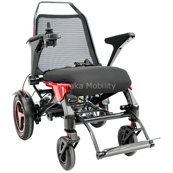 Portable Powerchair