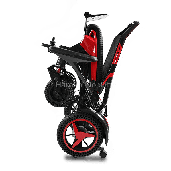 Collapsible Powerchair