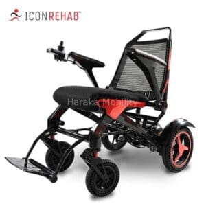 Whizzi Sport Electric Wheelchair