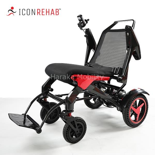 Lightweight Powerchair