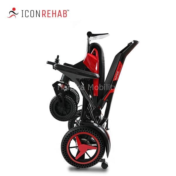 Foldable Powerchair