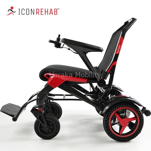 Portable Powerchair