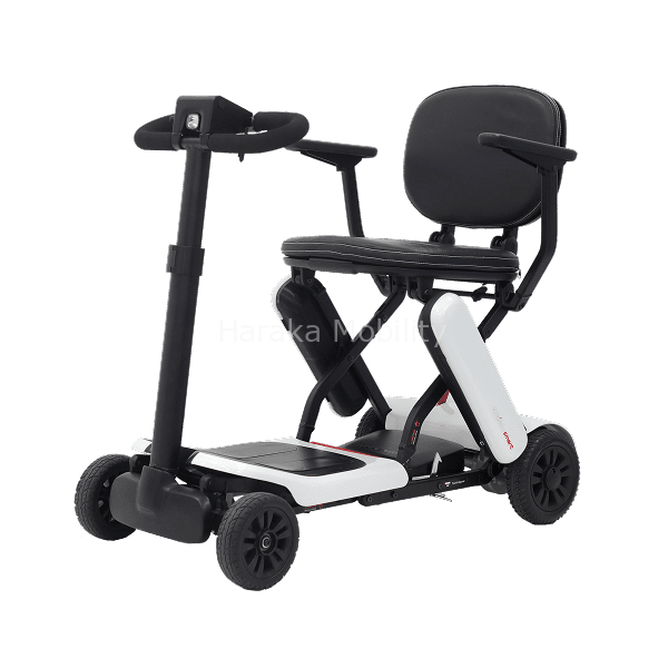 Equinox Smart Mobility Scooter by Icon Rehab