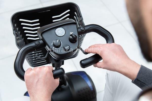 Travel Mobility Scooter