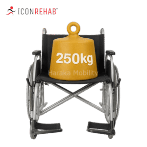 Explorer Bariatric Wheelchair