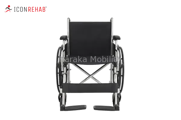 Explorer Heavy Duty Wheelchair