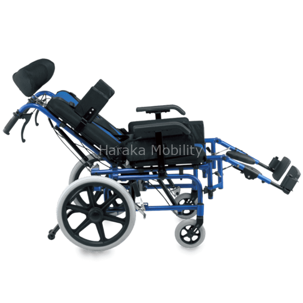 Explorer Kids Recliner Wheelchair