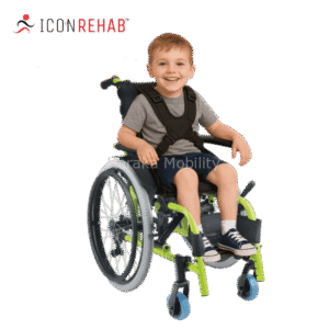 Explorer Kids Wheelchair