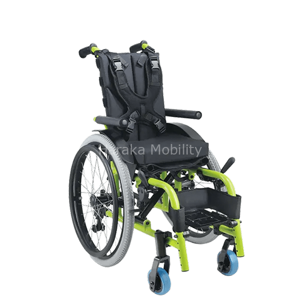 Explorer Kids Wheelchair
