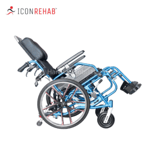 Explorer Recliner Wheelchair