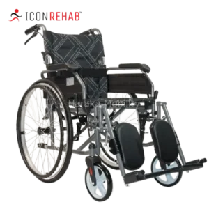 Explorer Standard Wheelchair