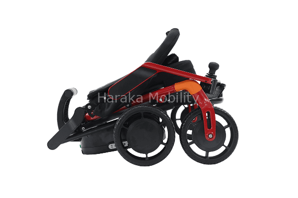 Whizzi Fold By Icon Rehab