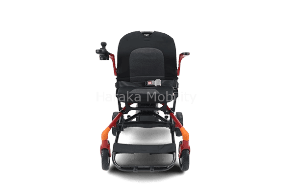 Portable Electric Wheelchair