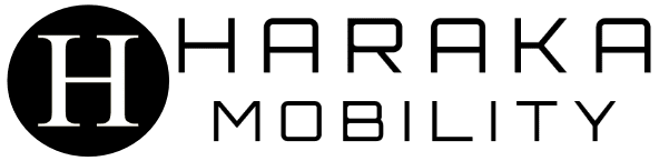 haraka mobility logo
