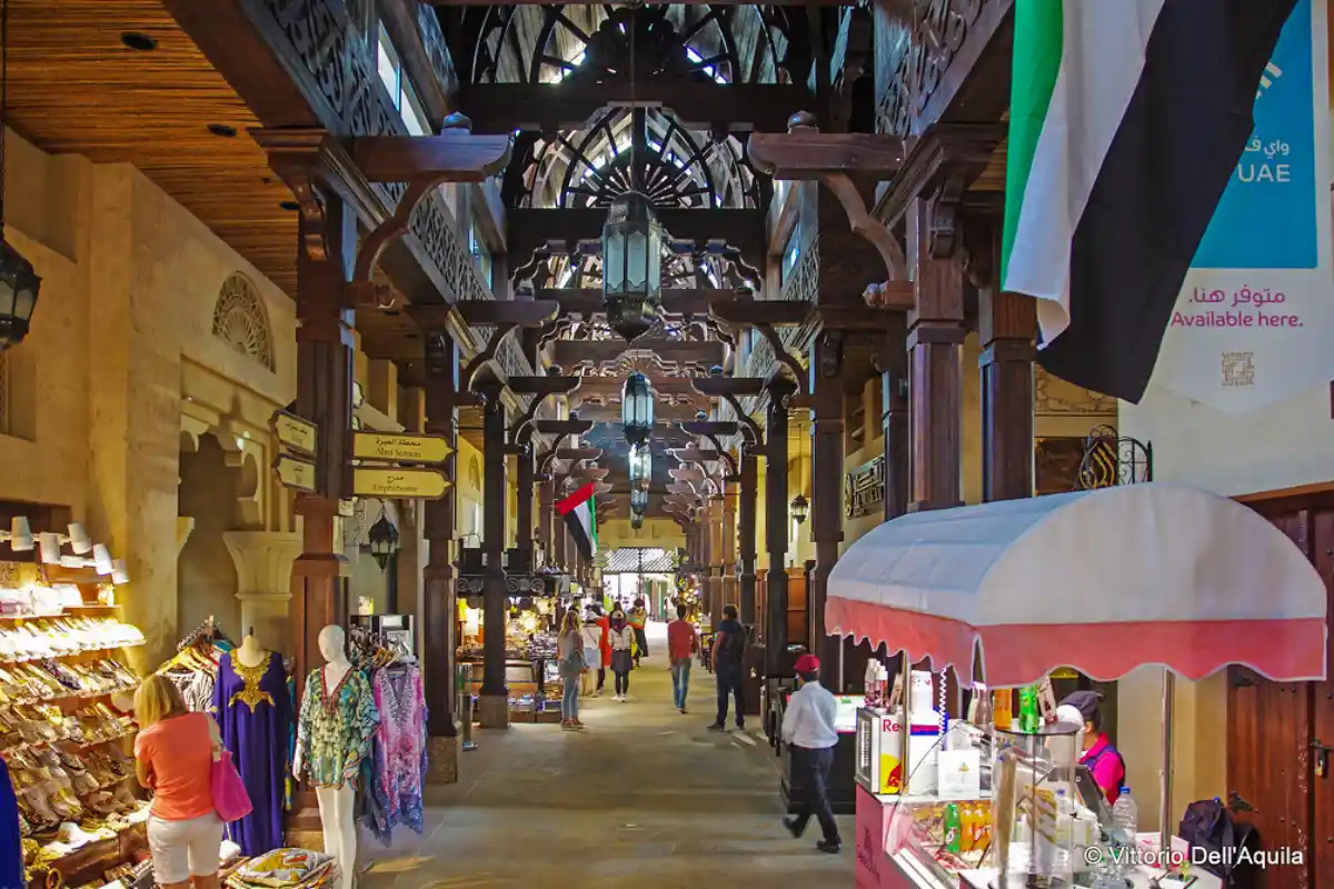 Souk Madinat Jumeirah