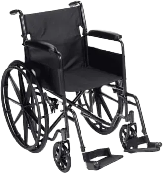 Manual Wheelchair