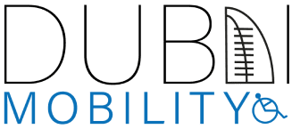 Dubai Mobility Logo