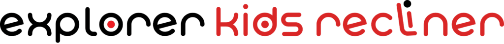 Explorer Kids Recliner Wheelchair Logo